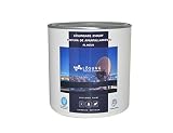 pintura anti wifi de em-sec technologies Reduce los niveles de ondas electromagneticas