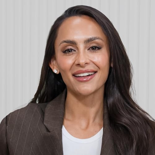 My Story of Release, Reset, and Restoration