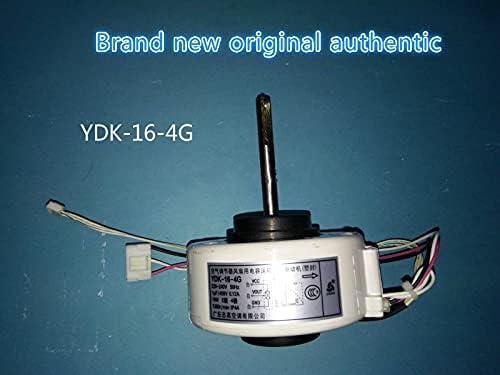 Brand air conditioner internal motor fan motor DC motor YDK-16-4G