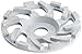 Metabo?- model/Application: Soft Concrete 5" Hard Bond Diamond Cup Wheel (628206000), Diamond Wheels Cup Wheel (Concrete)