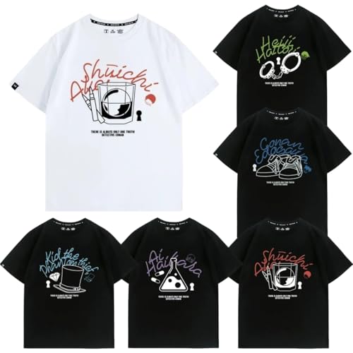 名探偵コナン 服」の人気商品一覧 | 安い商品を通販サイトから探す