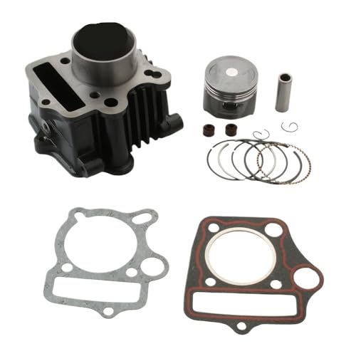 Fini les pertes de puissance : le kit de bloc-cylindres 47 mm répare votre C70