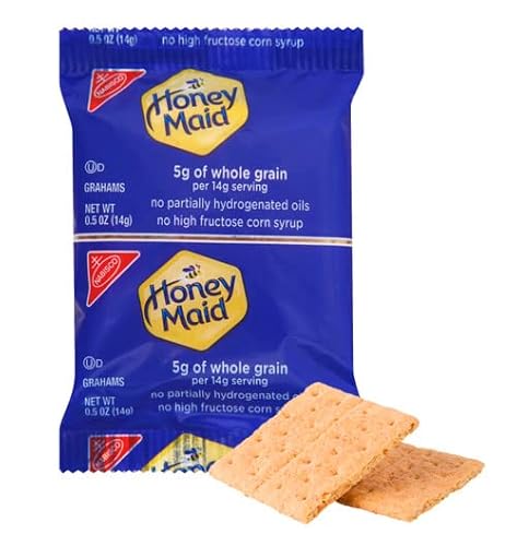 Dasher'S Spice & Beans Honey Maid Graham Crackers thumb #2
