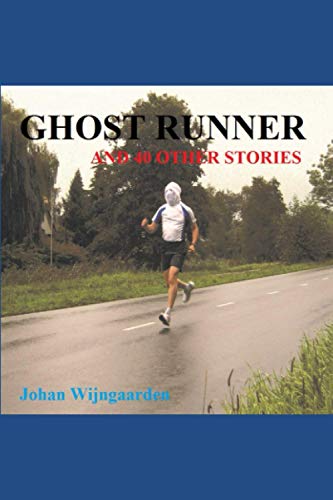 Ghost Runner