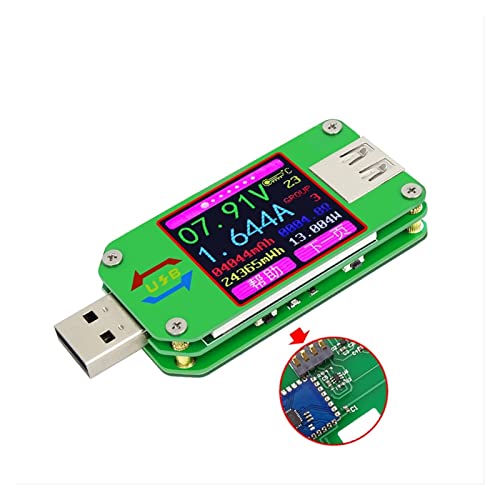 usb `FbJ[A RD UM24 UM24CAvUSB 2.0 LCD\dvddr[dddv}`[^[P[uW[eX^[ A^  @(UM24C)