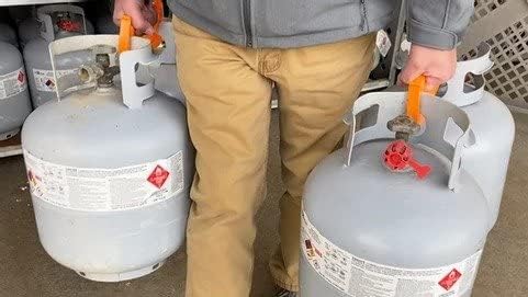 MAMMOTH GRIP Grocery Bag Carrier (2-pack) - Durable Handle Holder for Heavy Duty Transport, Supports Up to 100 lbs - Image détaillée