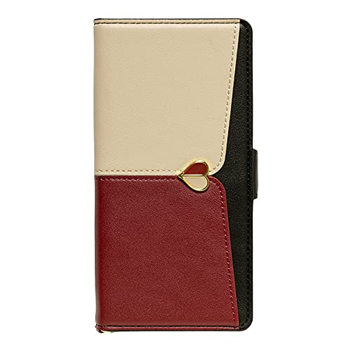 NATURALdesign iPhone 13 Pro用 手帳型ケース JUDY IP21-61P-JUDY04
