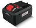 Produktbild Parkside Performance Smart Accu 20 V, 8 Ah »PAPS 208 A1«