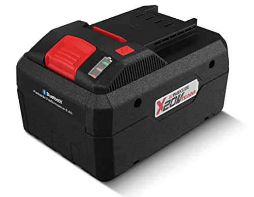 Parkside Performance Smart Accu 20 V, 8 Ah 'PAPS 208 A1'