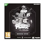 MOUSE: P.I. For Hire – Mouseburg Edition - Xbox (englische Version)