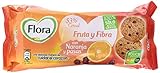 Son galletas cookies que contienen vitaminas B6 y B12