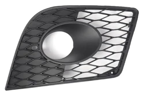 Parrilla parachoques delantero Cupra 2005-2012 y rejilla exterior para faros antiniebla