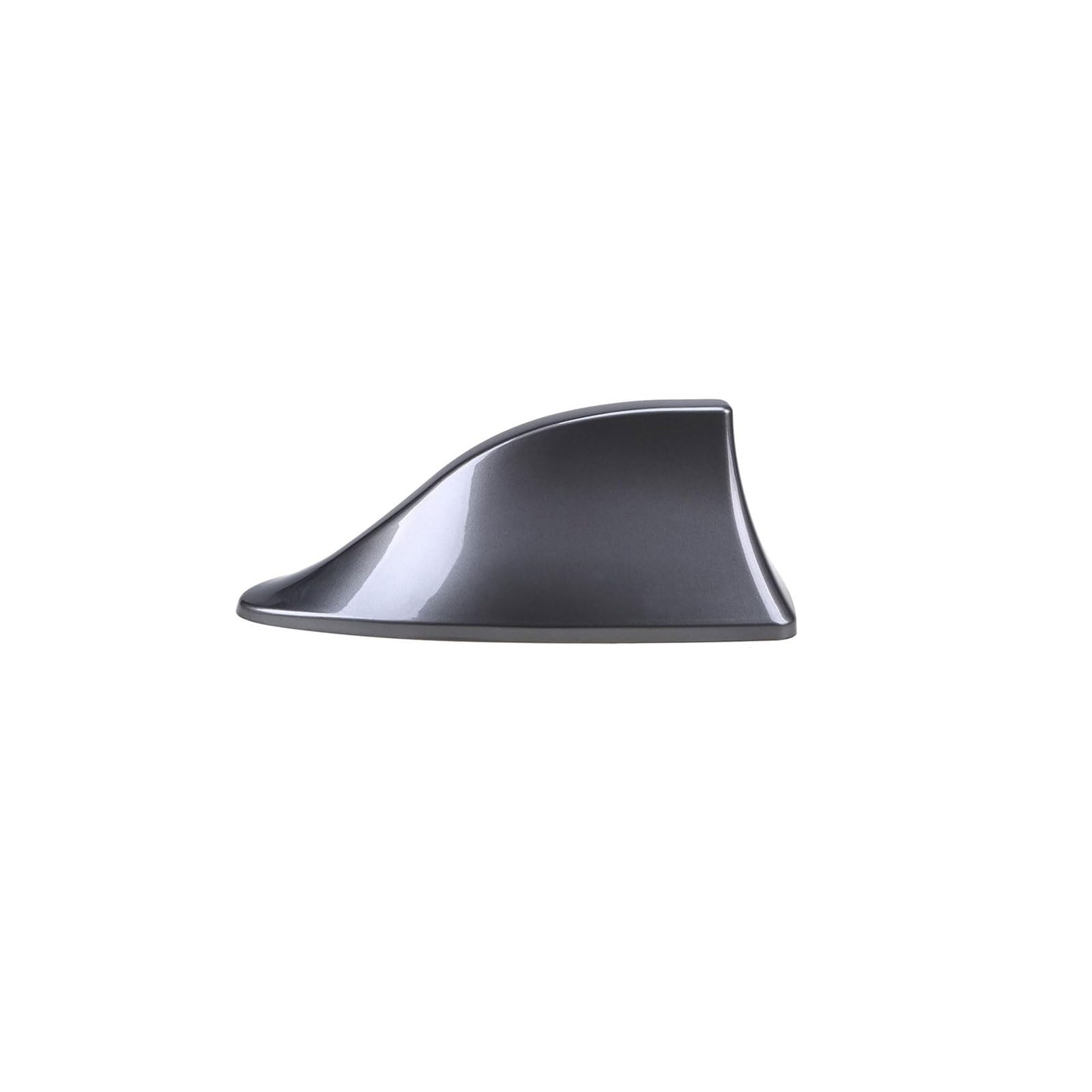 Shark Fin Antenna For Ford Explorer 1999-2023 - Black, AM/FM, Direct Replacement