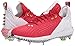 Under Armour Men's Harper 5 Low ST, Red, 7.5 M US