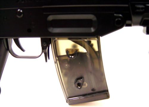 Navy Seal Assault Rifle SG 552 Airsoft Electric Gun