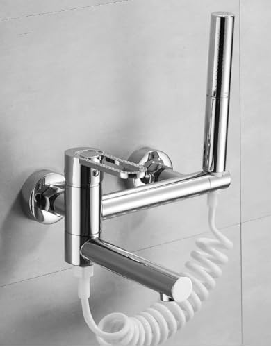 IWEJ �Ǖt���������� ��M���p�o�X�V�����[������ ���x�؂�ւ��z�[�X�t�� (�V���o�[)