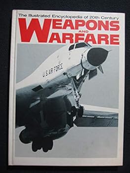 Hardcover The Illustrated Encyclopedia of 20th Century Weapons and Warfare Volume 3-Avro 504/Berserk Book