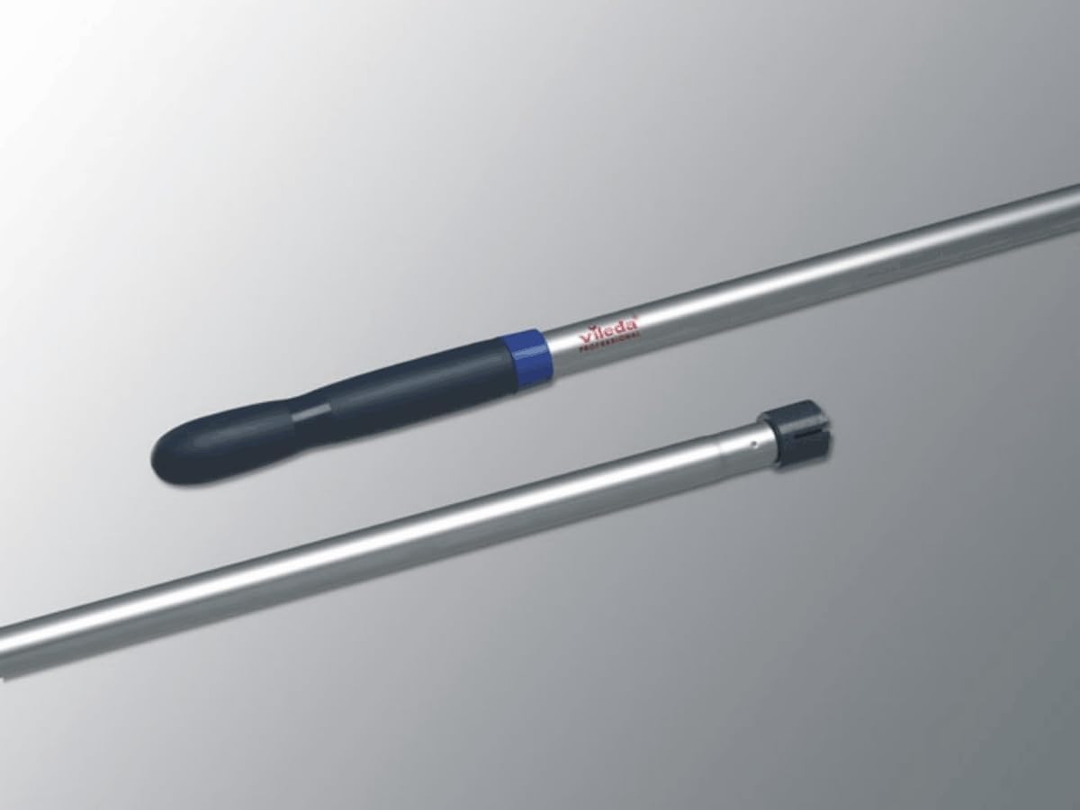 Vileda Super Mop Handle 138 cm