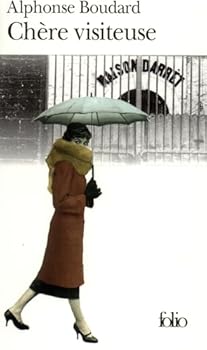 Paperback Chere Visiteuse [French] Book