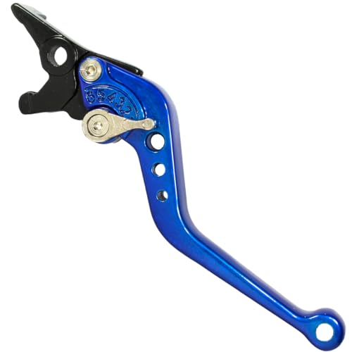 Manete de freio embreagem esportivo a disco YBR125 XTZ125 YS250 FZ250 Fazer XTZ250 Lander Tenere YS1