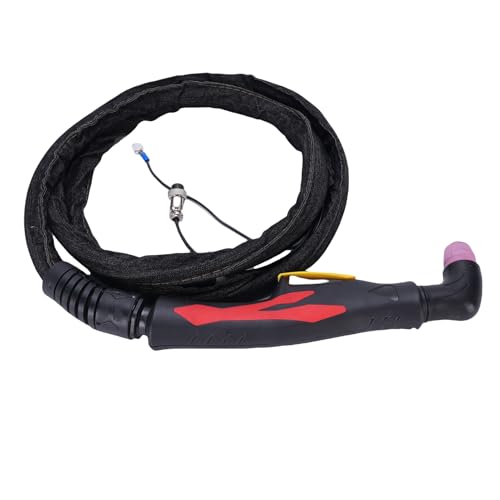 Antorcha de corte SG55 con cabezal de latón y manguera de 2.5m 2