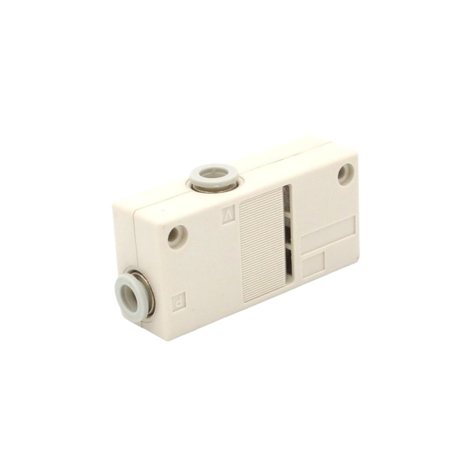 Générateur de vide X-KZH05BS0606 évite les pertes de pression pneumatique