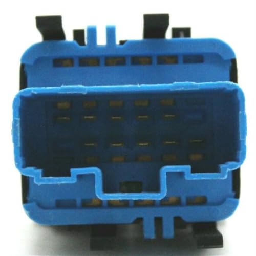 Commande lève vitre avant droit bloqué solution 8200108269 Trafic Vivaro