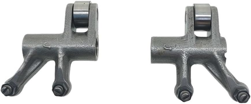 Camshaft Rocker Decompression Shaft Spring for ZS177MM NC250 RX3 GR7 GR8 K6 T6(Shaft)