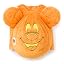 Mickey Jack-o'-lantern