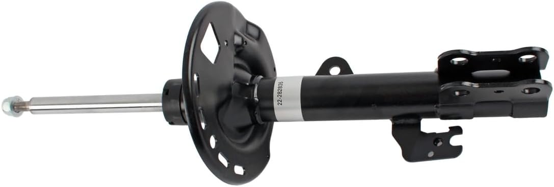 Bilstein B4 OE Replacement 14-19 Toyota Highlander Front Left Twintube Strut Assembly (22-282835)