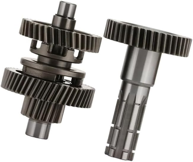 Motorcycle Engine Transmission Gear 200CC Outer Box Spindle Fit For ATV200 ATV 200