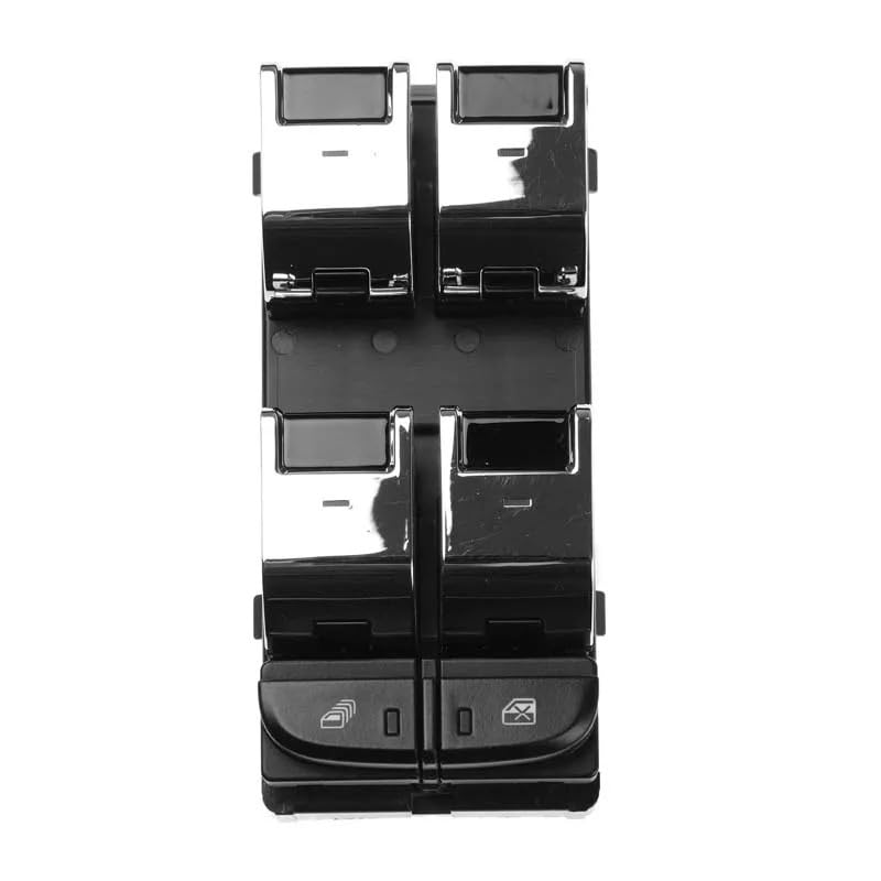 Commutateur de lève-vitre 3SD959851 de haute qualité pour Bentley Continental GT Cabriolet