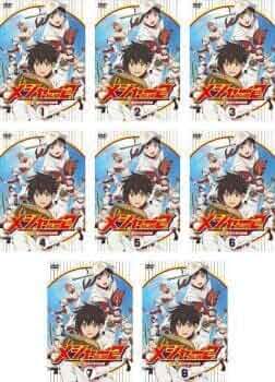 メジャー2nd 始動！風林中野球部編　 DVD 全巻セット　MAJORセカンド Amazon.co.jp: メジャーセカンド 始動! 風林中野球部編 DVD BOX