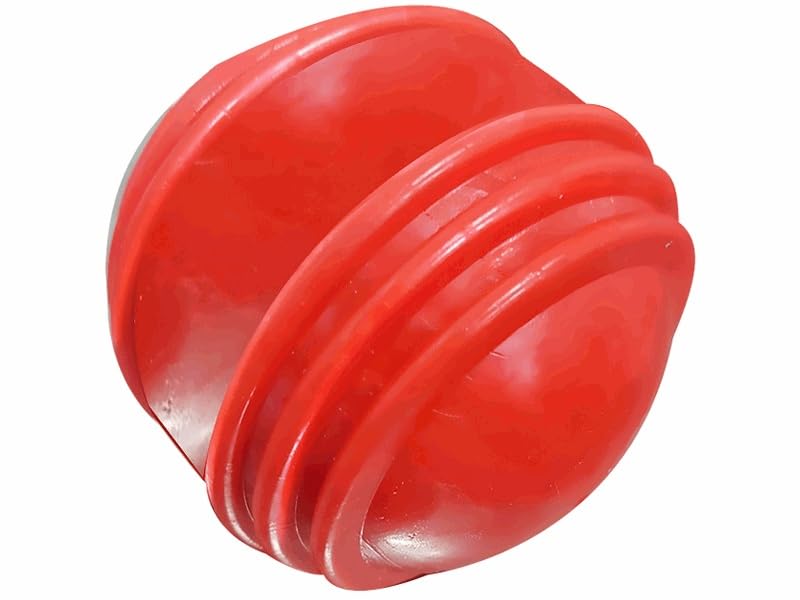 Furac o Pet Ball Dog Toy Solid Rubber Safe Fun The Perfect Toy to Care for Your Best