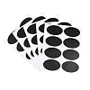DOITOOL – 20 vellen kruiden fles sticker etiketten zelfklevende stickers classificatie sticker voor thuis keuken