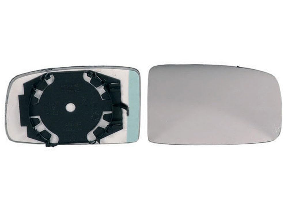 MIRROR GLASS EXTERIOR MIRROR 6402014 FOR FIAT PANDA/Hatchback/Van/CLASSIC 1.2L