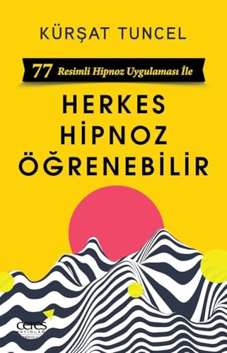 Herkes Hipnoz Öğrenebilir