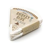 ROGUE CREAMERY Organic Smokey Blue Cheese, 4.2 OZ