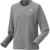 [ヨネックス] ウィメンズロングスリーブＴシャツ 16721