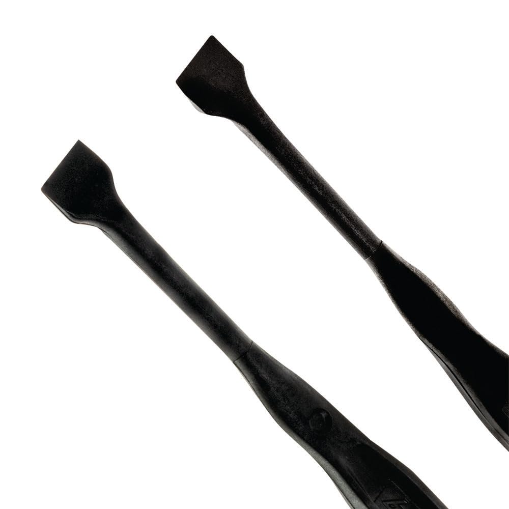 Bojo Tools - Plastic Scraper with one tip 0.118