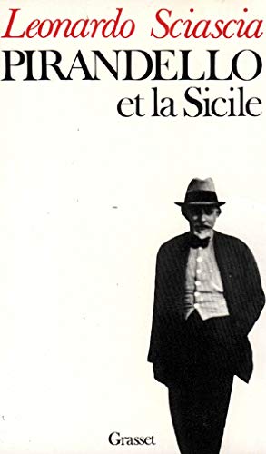 Pirandello Et La Sicile (French Edition)