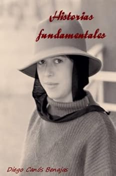 Paperback Historias Fundamentales [Spanish] Book