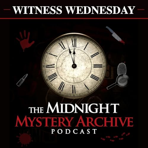 Amy's Boyfriend Speaks: Who Amy Bradley Was and Why She Would Have Fought to Survive | Witness Wednesday: Tom