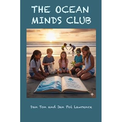 The Ocean Minds Club