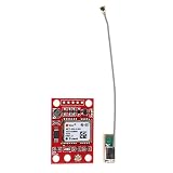  GY-neo6mv2 Módulo GPS Neo-6m con Eeprom de Control de Vuelo para Te518 Arduino