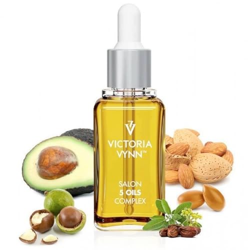 VICTORIA VYNN 5 Ă–len Complex 30 ml, einzeln, Standard