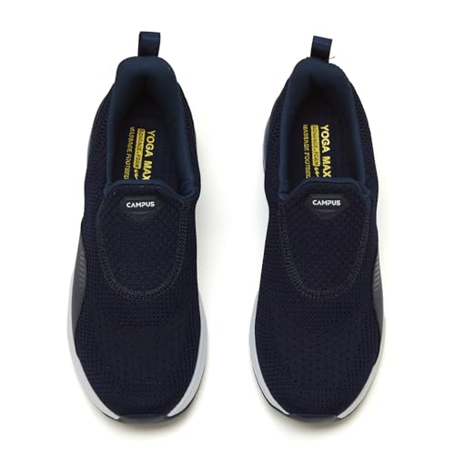 Image of Campus Men's Crowd Walking Shoes