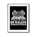 Affiche haute qualité imprimée en France. Qualité Premium finition perlée Papier 310 g/m² . Vendu sans cadre.