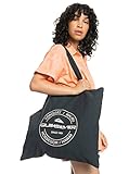 Tarmac Solid Quiksilver The Classic Tote Bag One Size