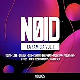  Monotribe (Original Mix)